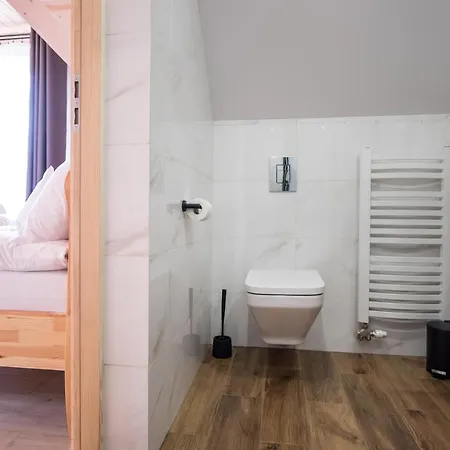 Guest house Modrzejowka Zakopane
