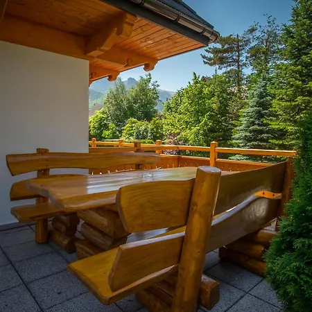 Guest house Modrzejowka